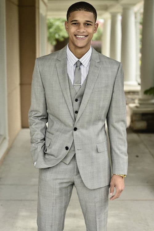 Vance Beamer Washington profile photo