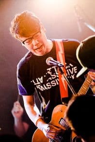 Toru Hidaka profile photo