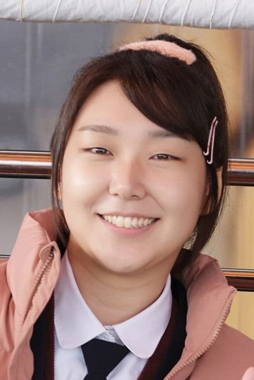 Kim Min-ju profile photo