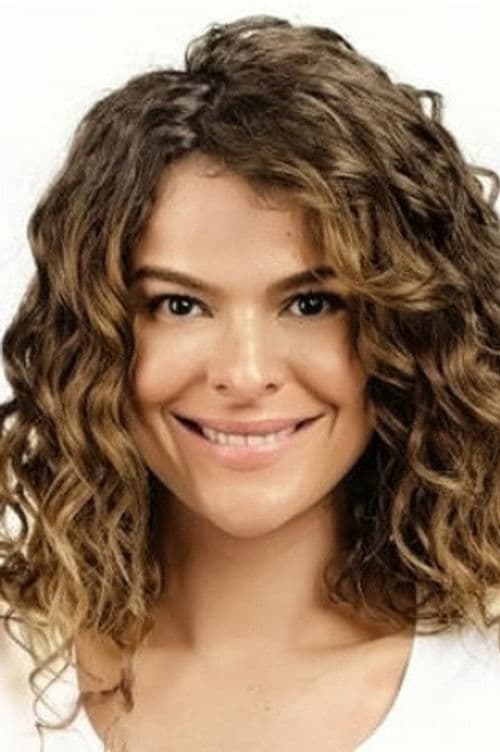 Gamze Topuz profile photo