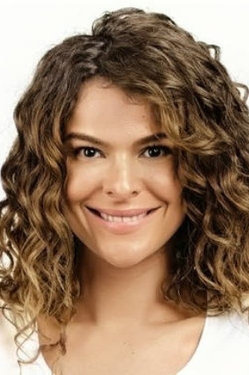 Gamze Topuz profile photo