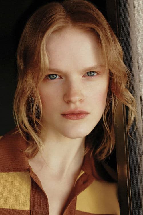 Hannah Motler profile photo