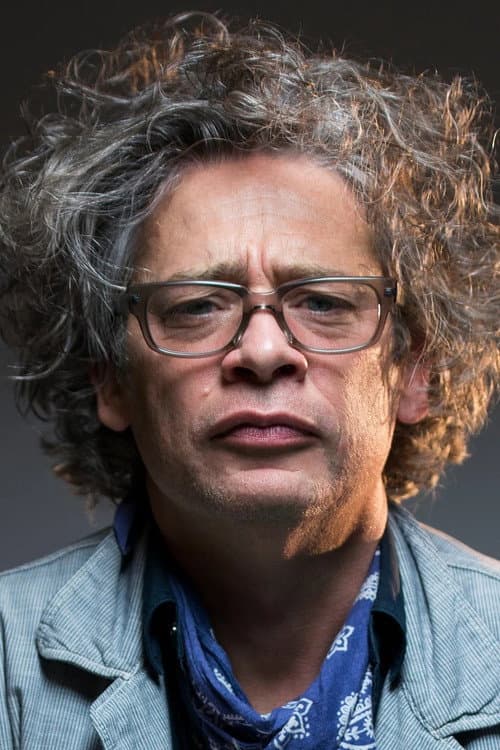 Dexter Fletcher profile photo