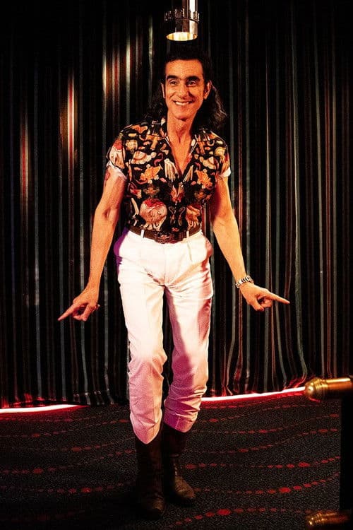 Miguel Varoni profile photo