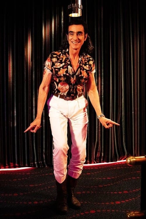 Miguel Varoni profile photo