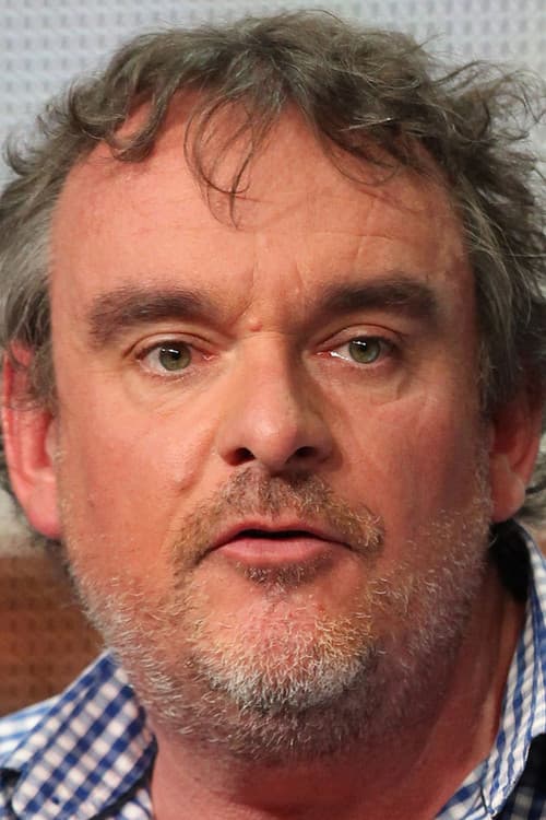 Matthew Graham profile photo