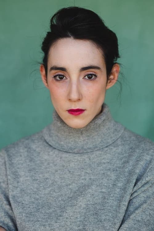 Ainhoa Artetxe profile photo