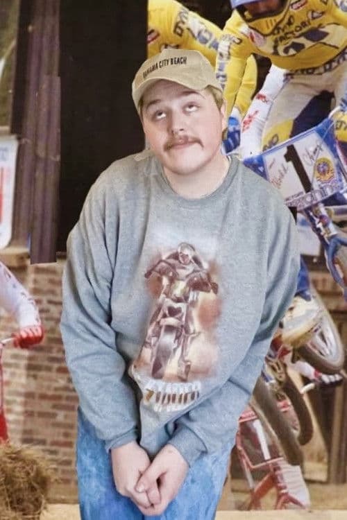 Nick Stalter profile photo