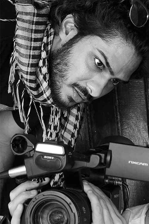 Amir Aether Valen profile photo