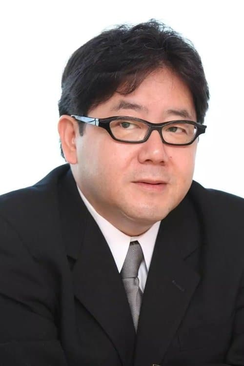 Yasushi Akimoto profile photo