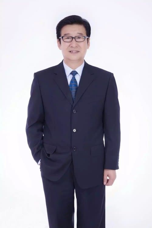 Genyi Yu profile photo