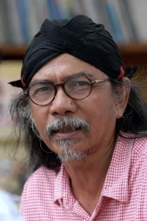 José Rizal Manua profile photo