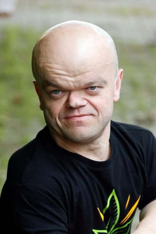 Chris Willemsen profile photo