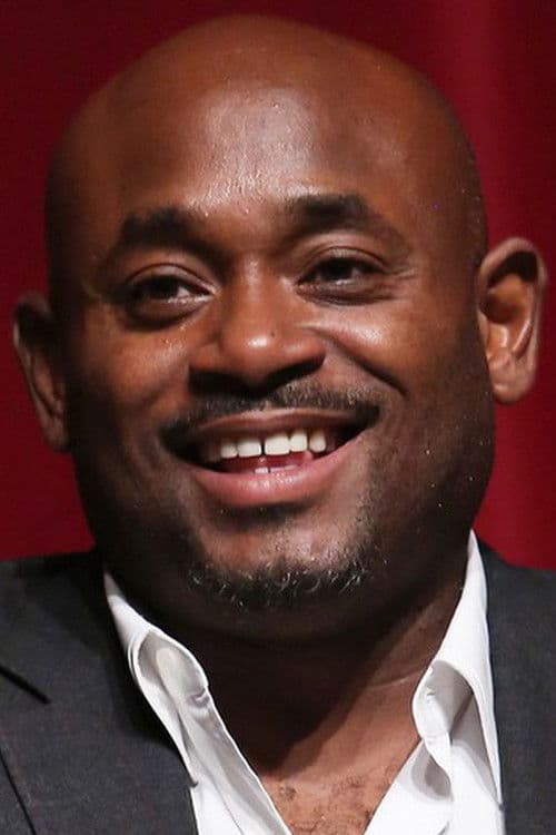 Steve Stoute profile photo