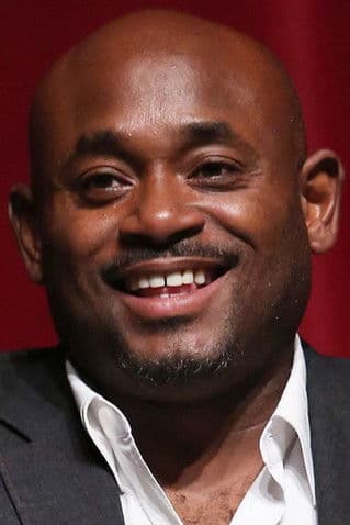 Steve Stoute profile photo
