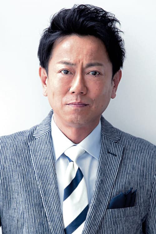 Mikihisa Azuma profile photo