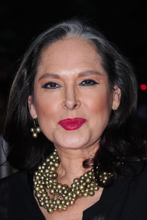 Isaura Espinoza profile photo