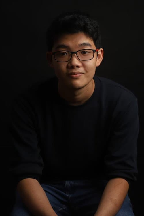 Teeraphod Maroengsith profile photo