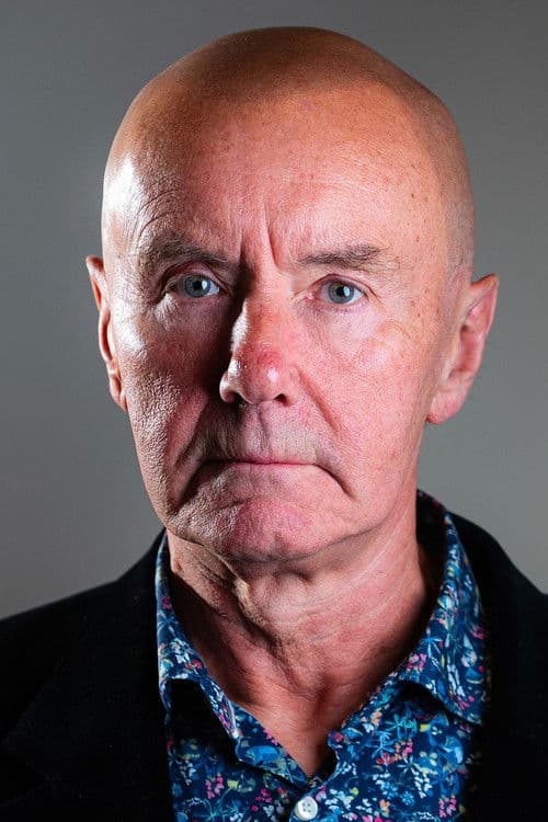 Irvine Welsh profile photo