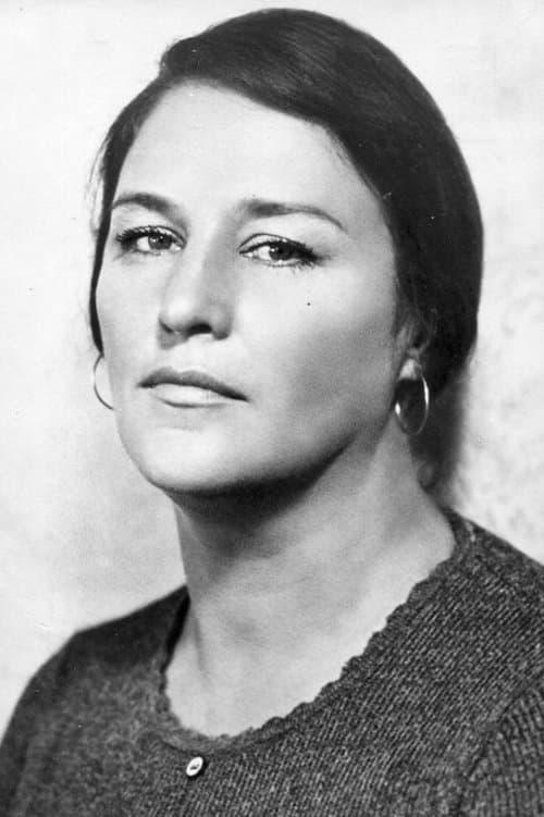 Nonna Mordyukova profile photo