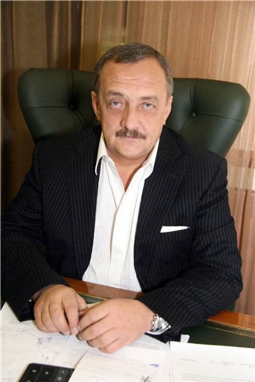 Ivan Solovov profile photo