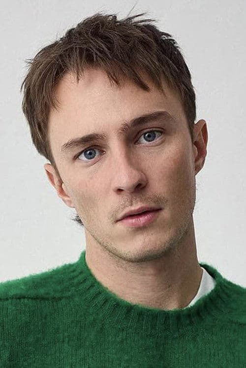 Drew Starkey profile photo