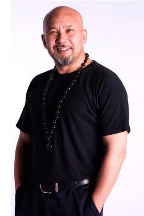 Harrison Liu profile photo