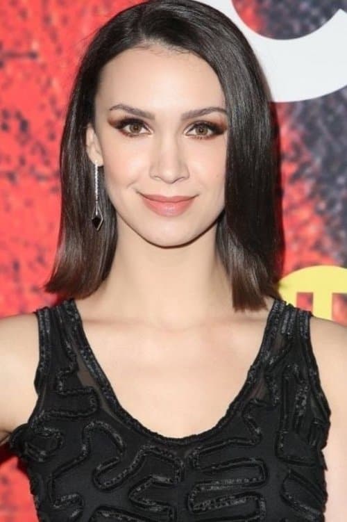 Alixandra Fuchs profile photo