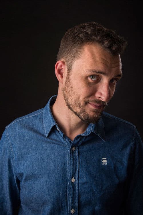 Kristof Hoornaert profile photo