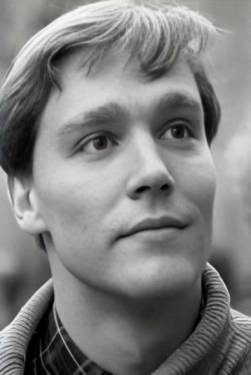 Sergei Stolyarov profile photo