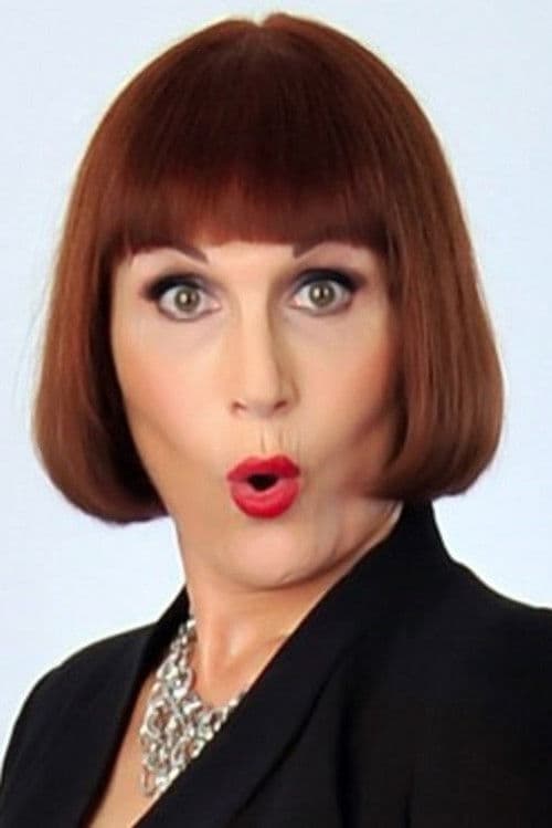 Adele Anderson profile photo