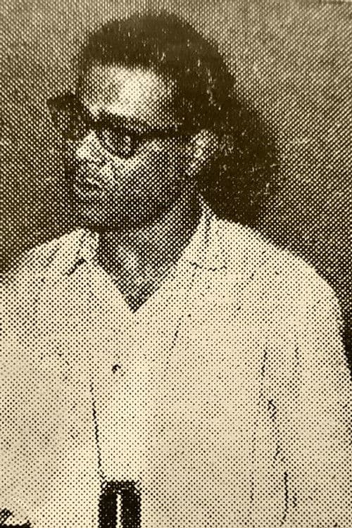 Ajit Gangopadhyay profile photo