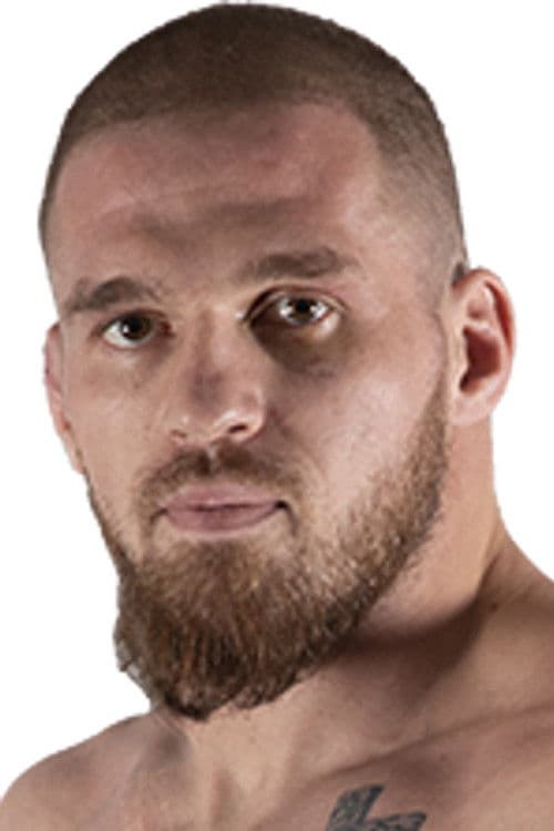 Artem Reznikov profile photo