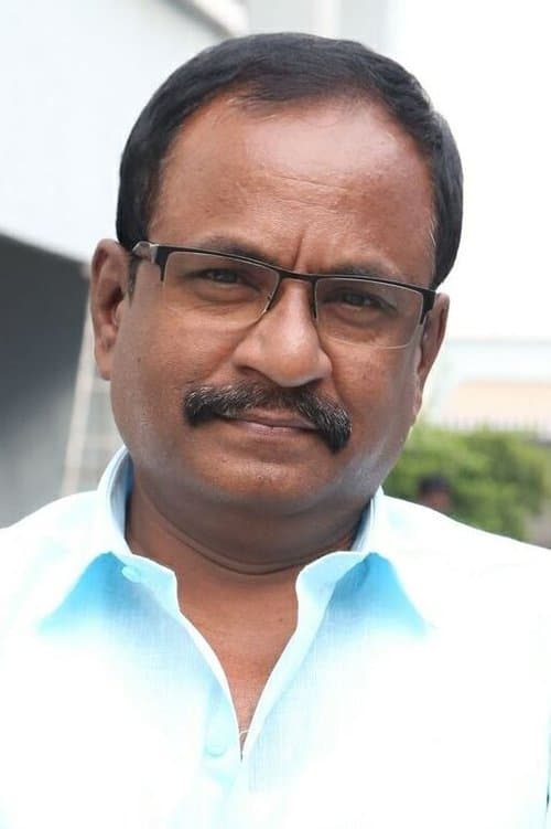 G. Marimuthu profile photo