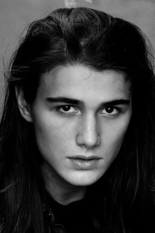 James Hamrick profile photo