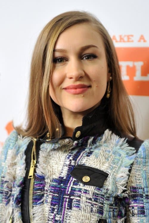 Joanna Newsom profile photo