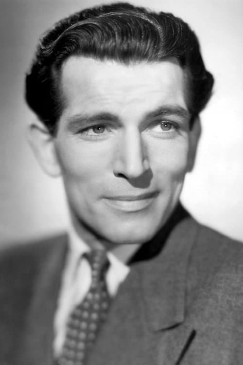 Michael Rennie profile photo