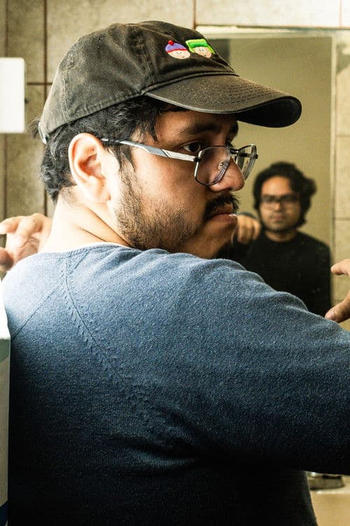 Giancarlo F. Ciprian profile photo