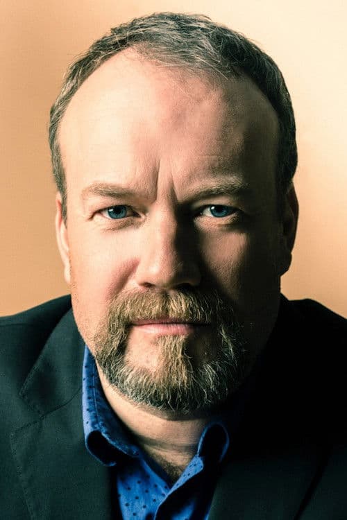 Johan Reuter profile photo