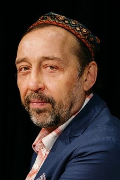 Nikolay Kolyada profile photo