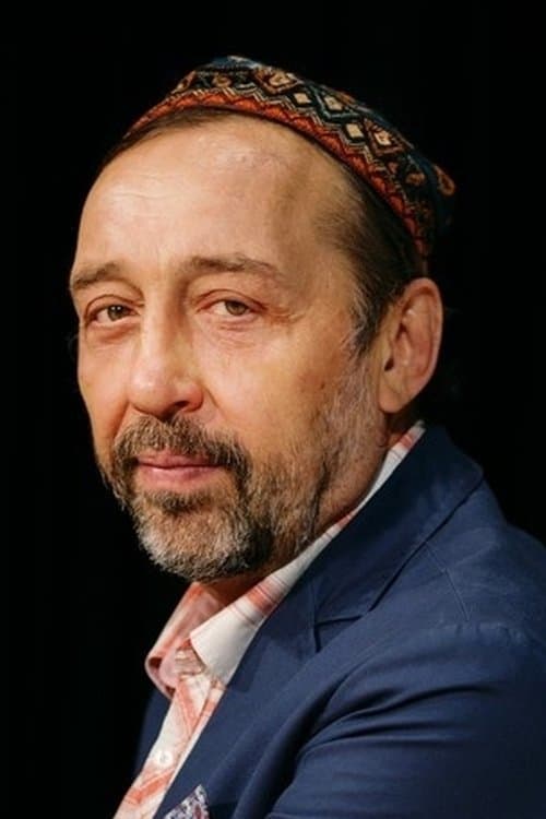 Nikolay Kolyada profile photo