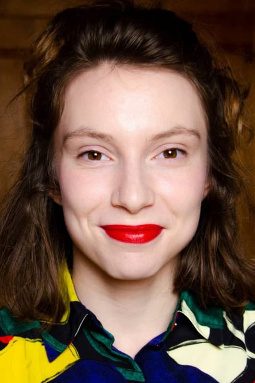 Marion Reymond profile photo