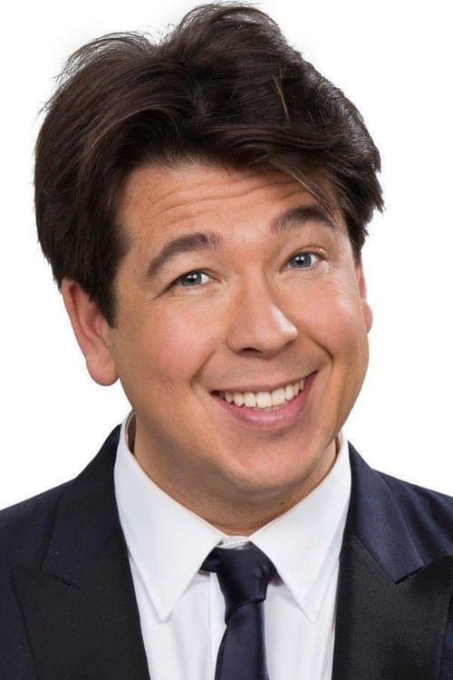 Michael McIntyre profile photo