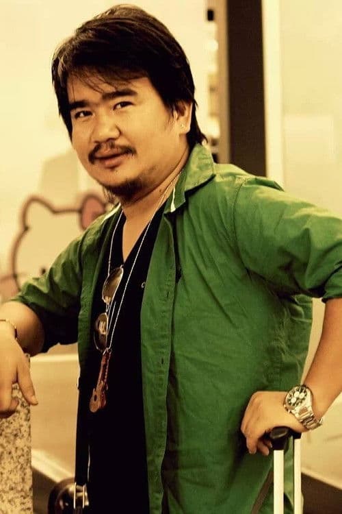 Wilson Bikram Rai profile photo