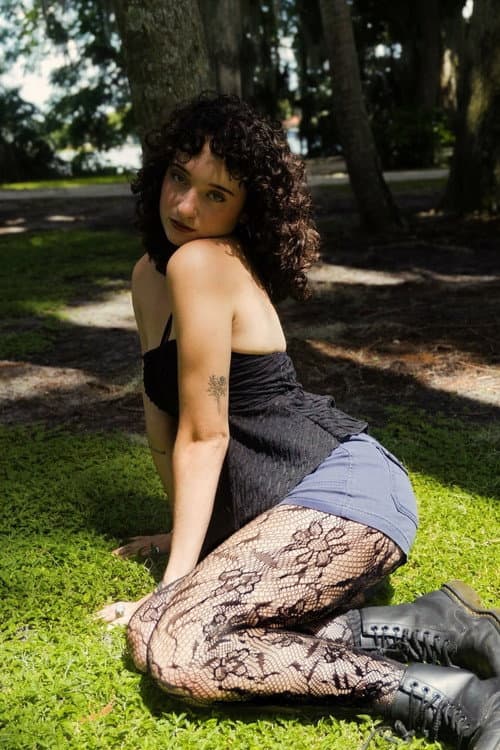 Addison Hollander profile photo