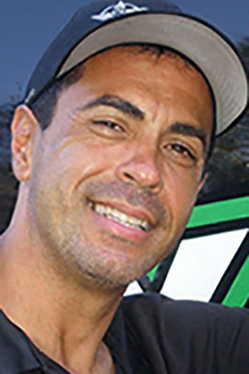 Bobby Vitale profile photo