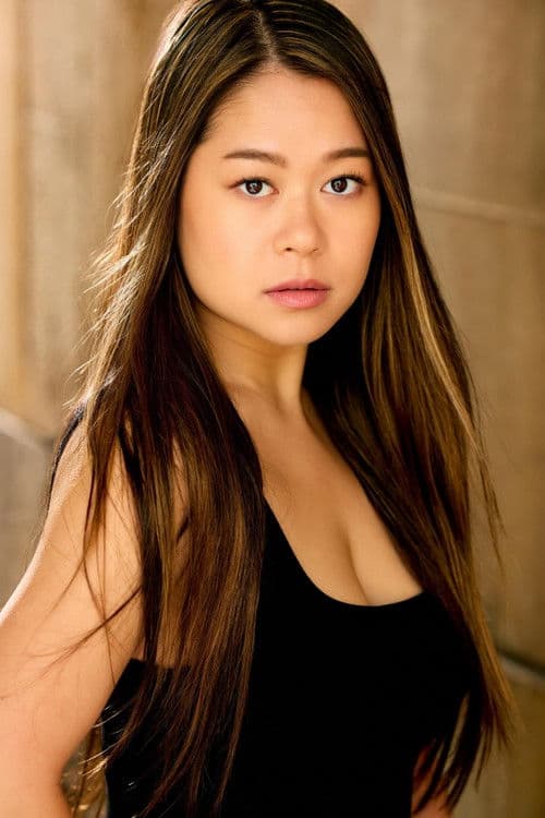 Katie Anne Moy profile photo