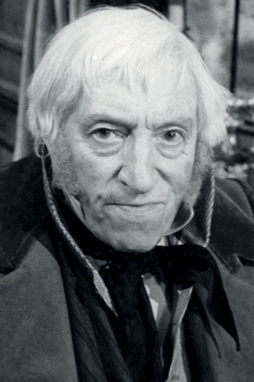 Georges Chamarat profile photo