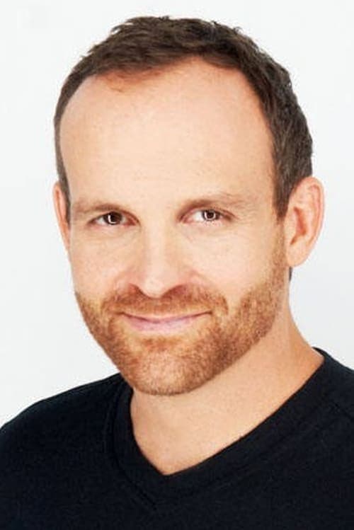 Trevor Hayes profile photo