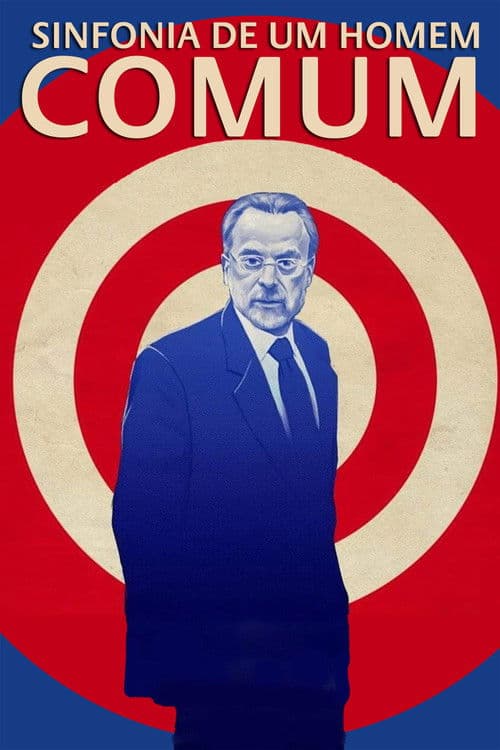 A Symphony for a Common Man poster